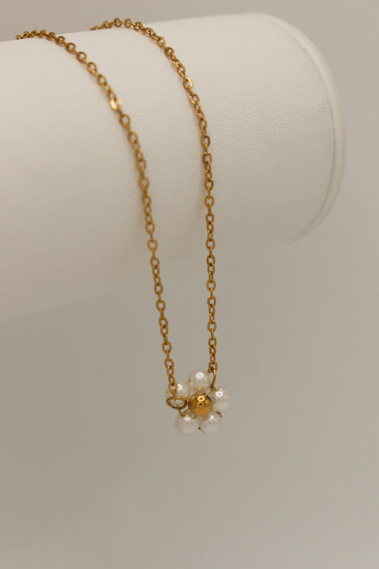 Finian Necklace