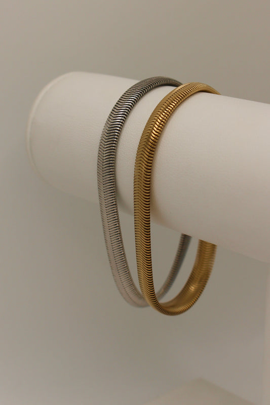Inca Bracelet - 6mm