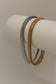 Inca Bracelet - 6mm