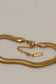 Inca Bracelet - 6mm