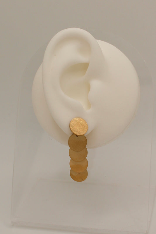 Nico Earrings