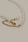 Morettis Necklace - 5mm