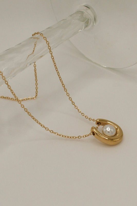 Everleigh Necklace