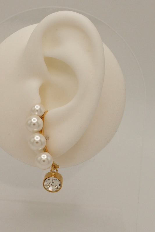 Harbin Earrings