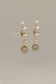 Harbin Earrings