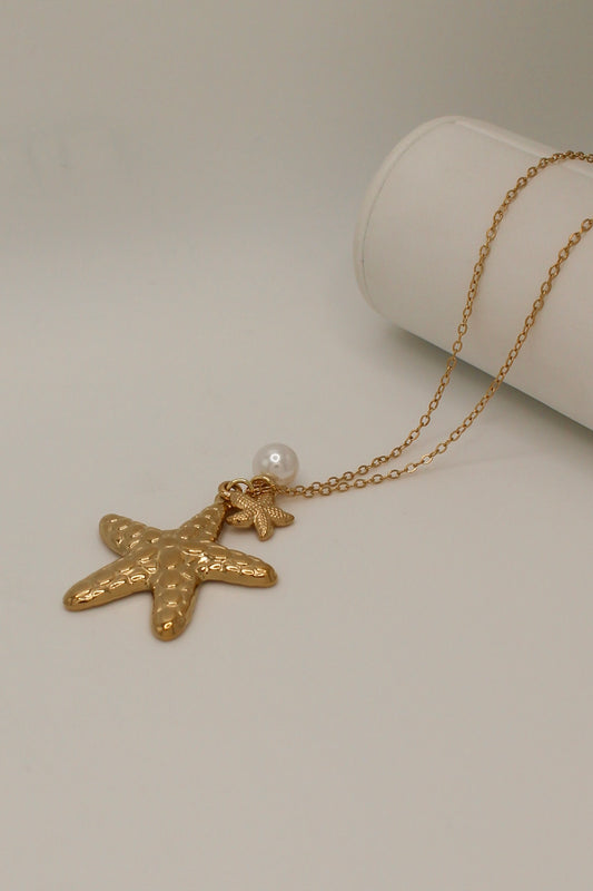 Enzo Necklace