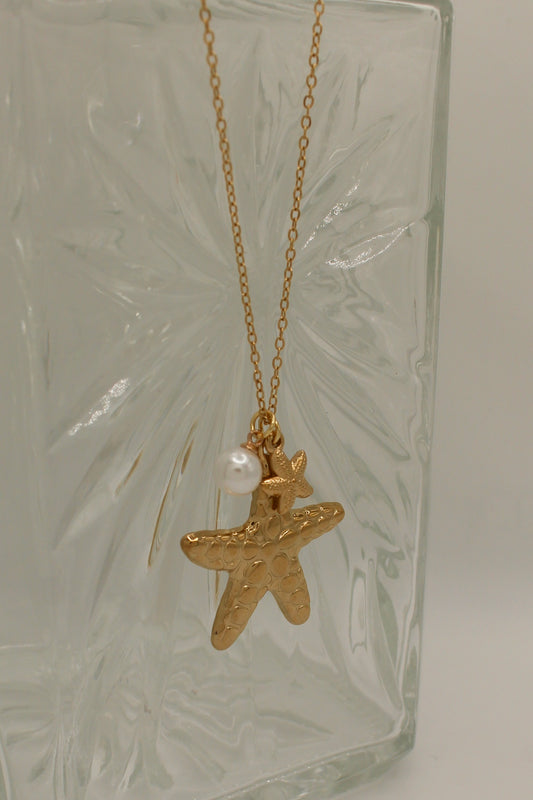 Enzo Necklace