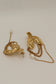 Demico Earrings