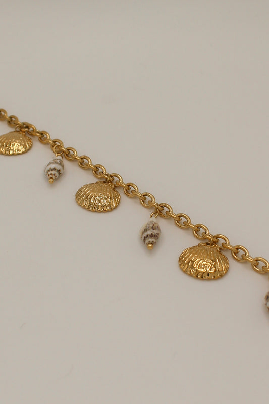 Simi Necklace
