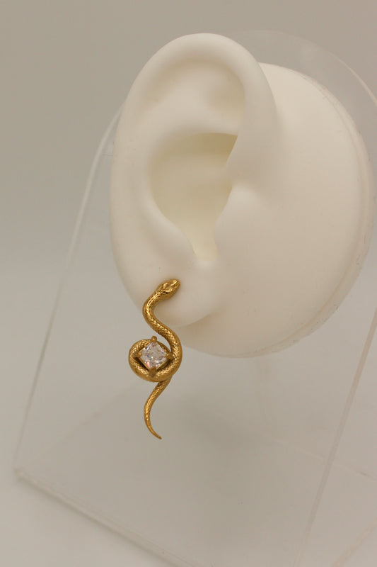 Jarvis Earrings