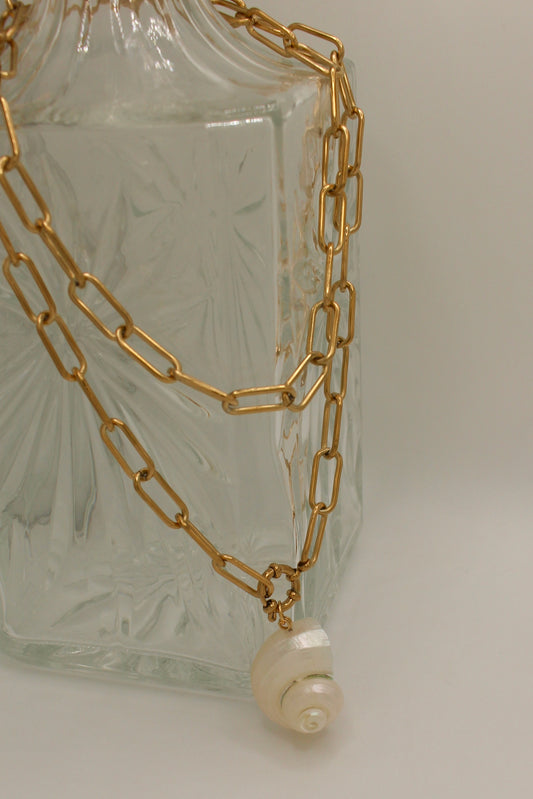 Coloma Necklace
