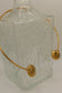 Labyrinth Necklace