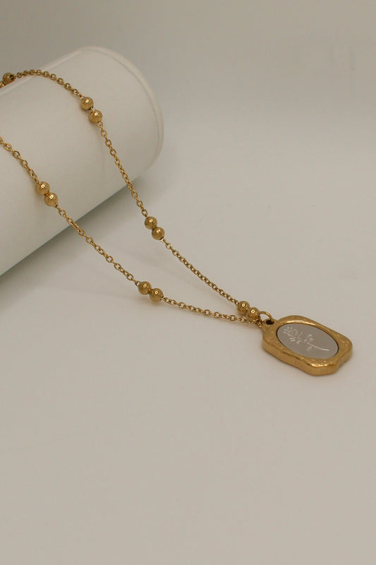 Yettem Necklace