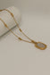 Yettem Necklace
