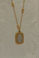 Yettem Necklace