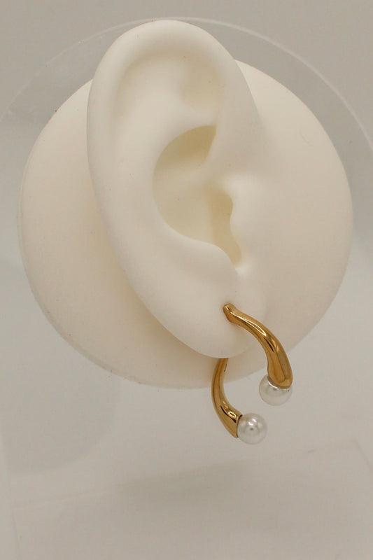 Fingal Earrings