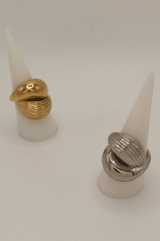 Yucca Ring
