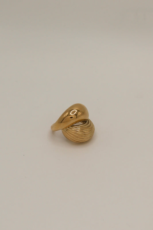 Yucca Ring