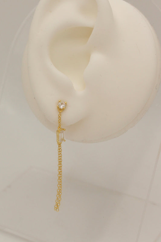Azia Earrings
