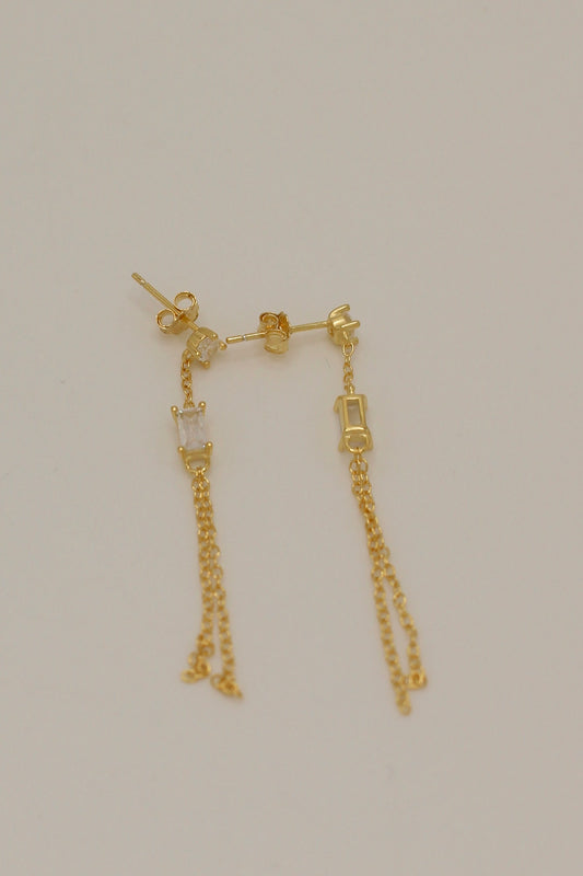 Azia Earrings