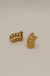 Naval Earring Cuff