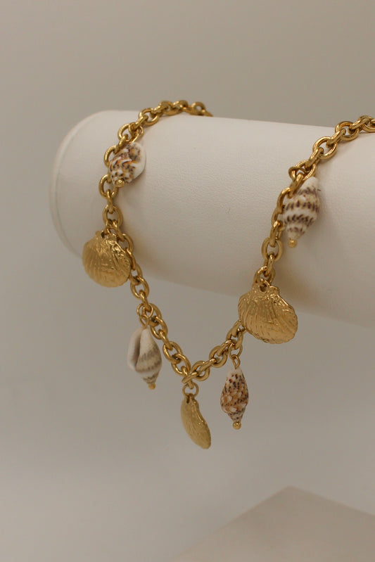 Simi Necklace