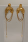 Demico Earrings