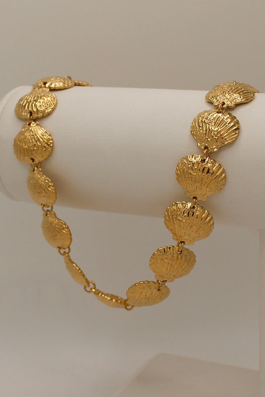 Yerba Necklace