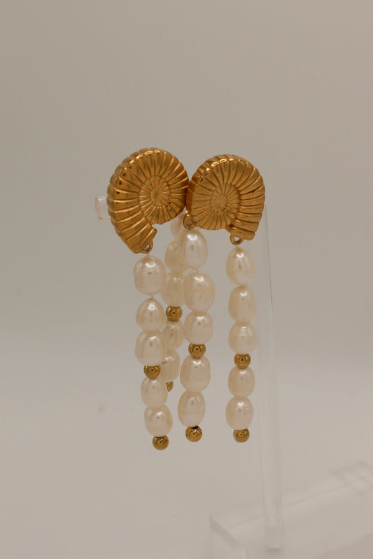 Yara Earrings