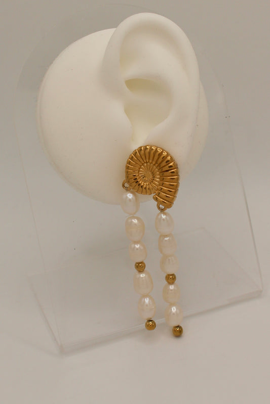 Yara Earrings