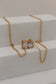 Talisa Necklace
