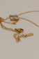 Talisa Necklace