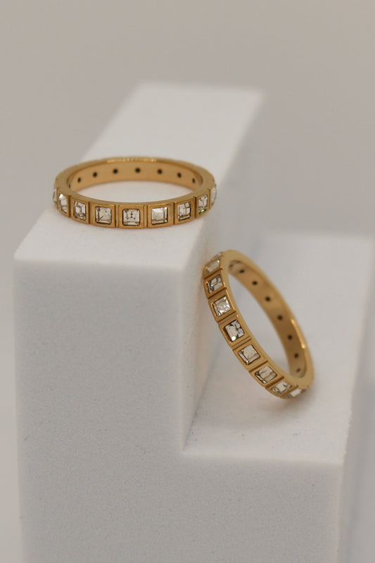 Waldina Ring