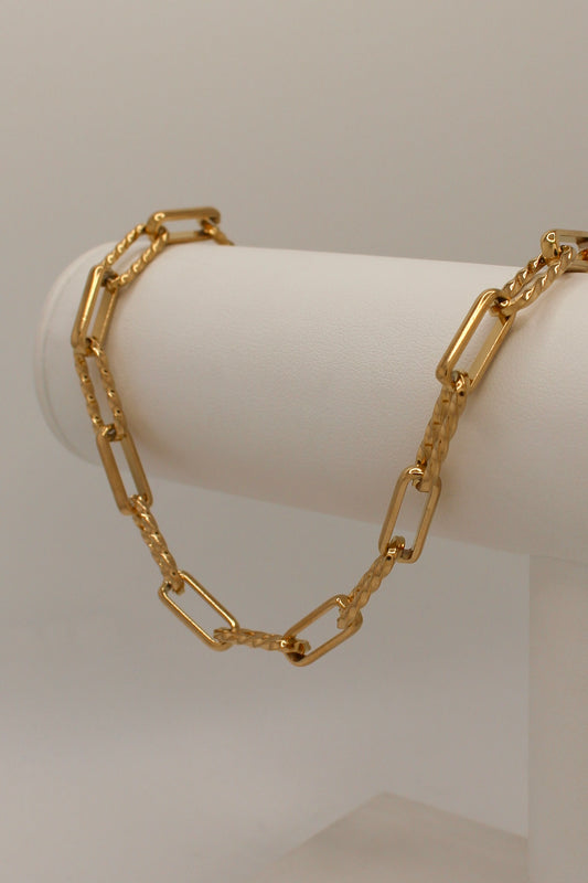 Dorne Necklace - 7.5mm