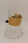 Leavitt Hair Bangle