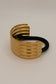 Leavitt Hair Bangle