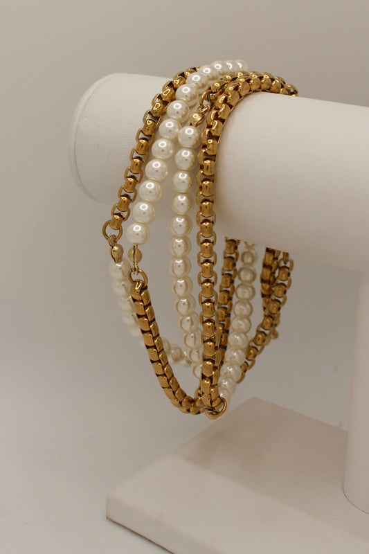 Bardi Necklace
