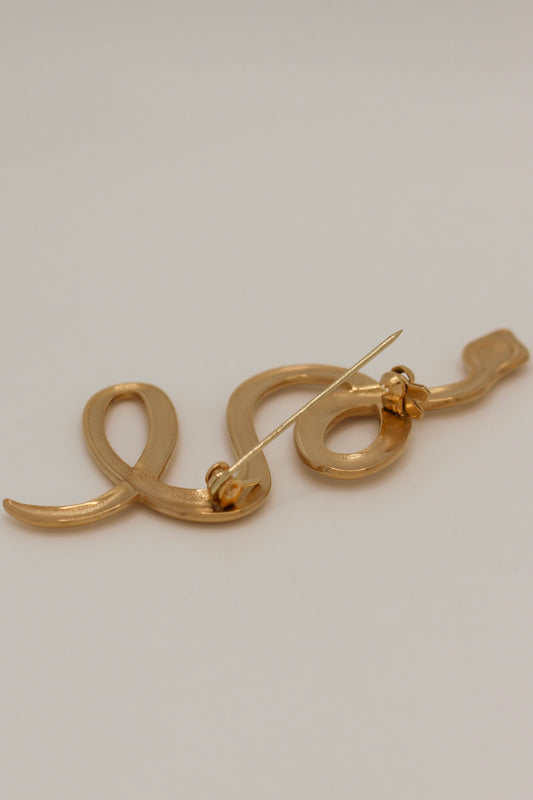 Hess Pin