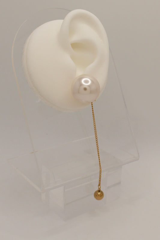 Miklas Earrings
