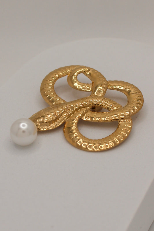 Slynt Pin