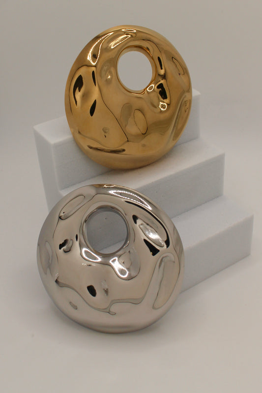 Lancel Pin