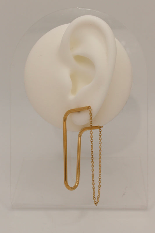 Ukiah Earrings