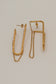Ukiah Earrings