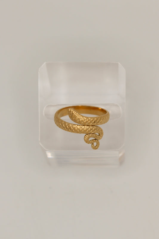 Goleta Ring