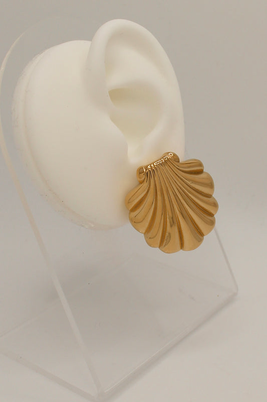 Tansei Earrings