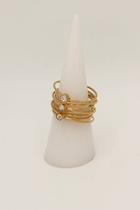 Pree Ring