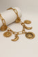 Gilroy Necklace