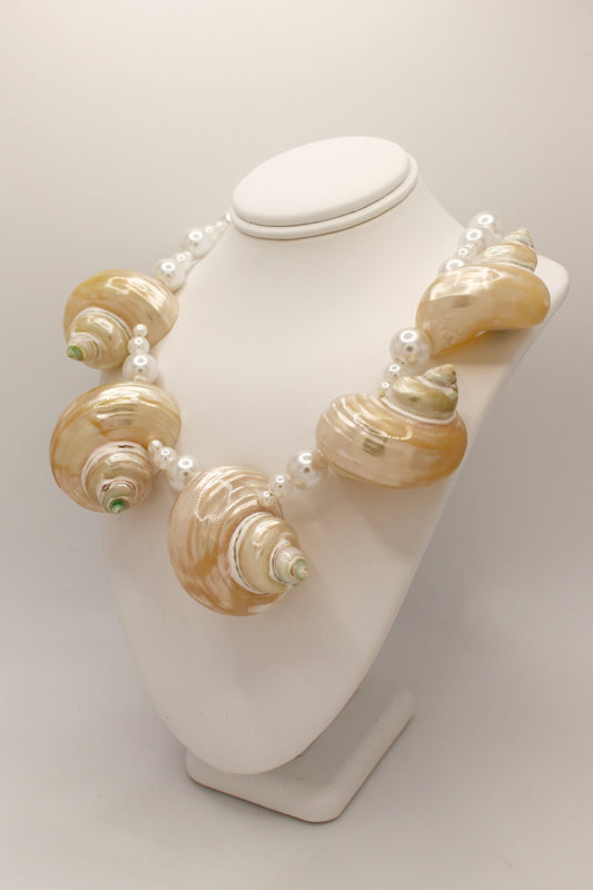 Felton Necklace