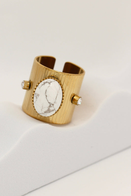 Stannis Ring