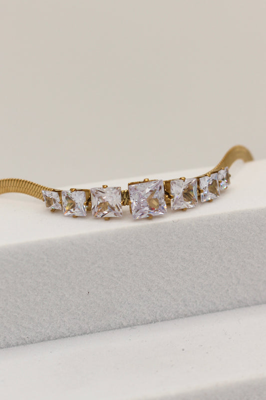 Kaiser Necklace